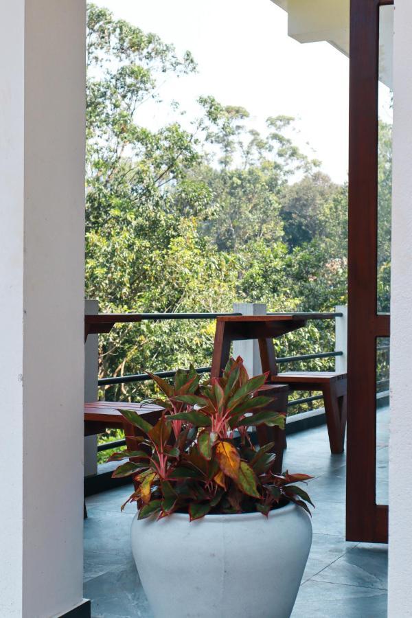 Duet Hearts Bed & Breakfast เอลลา ภายนอก รูปภาพ